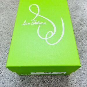 Sam Edelman Hazel Leather